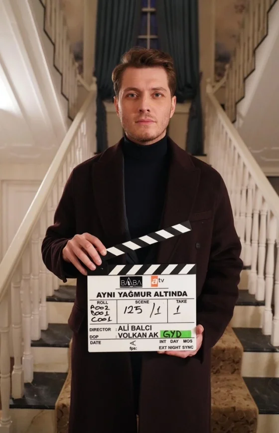 Под одним дождем 5 серия на русском языке Turok1990 смотреть онлайн