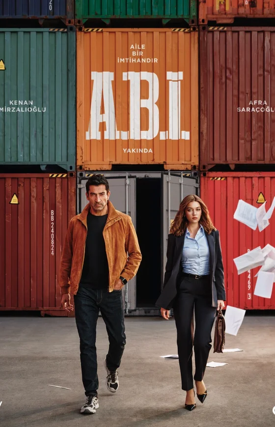 Семья — это испытание 9 серия на русском языке Turok1990 смотреть онлайн